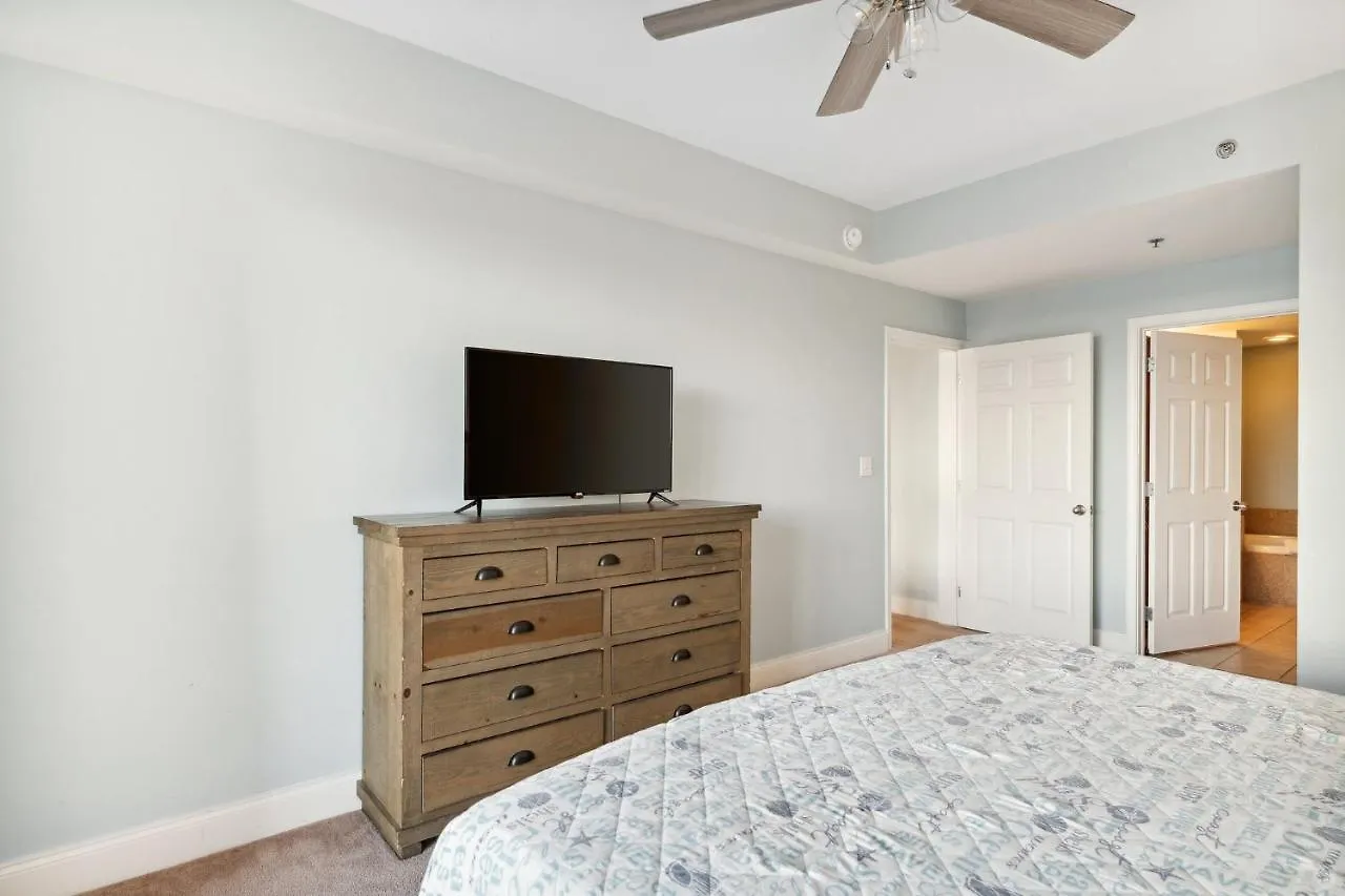 Laketown Wharf #124 By Nautical Properties Panama City Beach 0*,