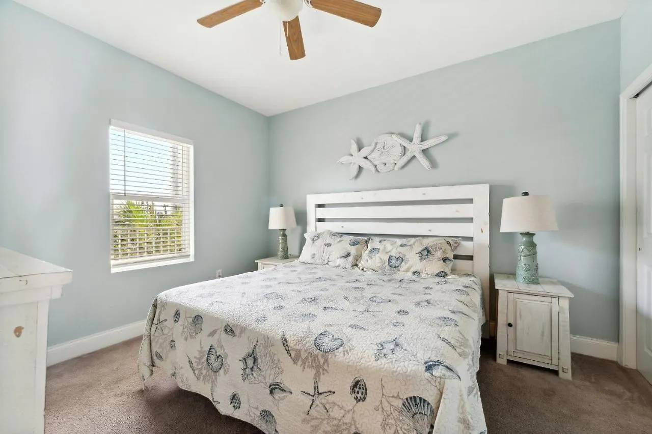 Laketown Wharf #124 By Nautical Properties Panama City Beach 0*,  United States