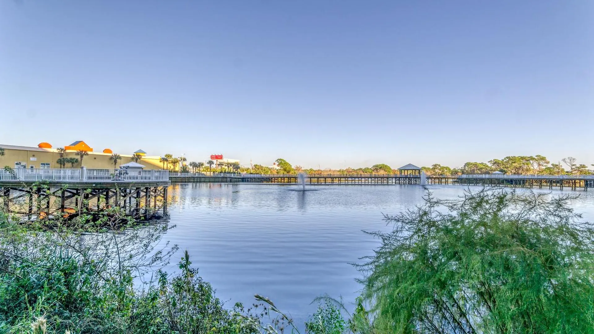 Laketown Wharf #124 By Nautical Properties Panama City Beach 0*,  United States