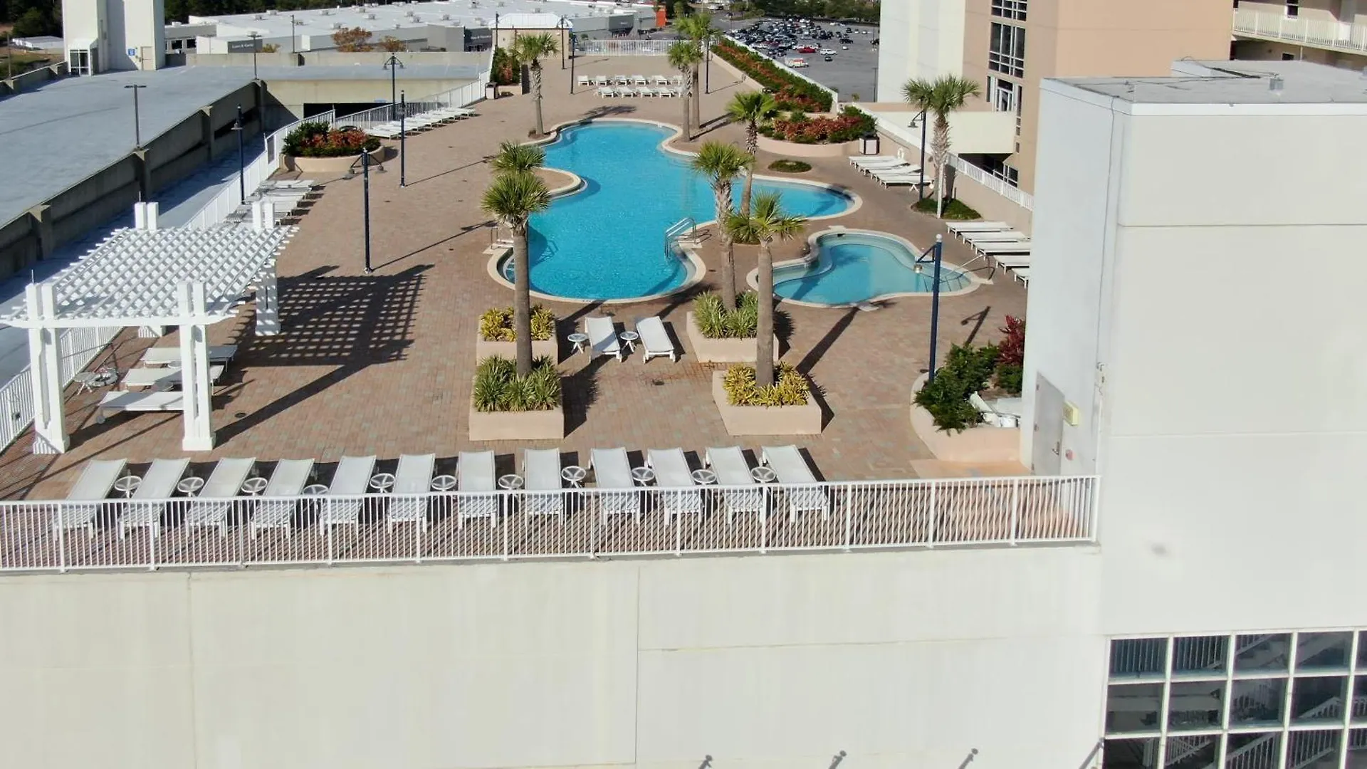 Holiday home Laketown Wharf #124 By Nautical Properties Panama City Beach United States