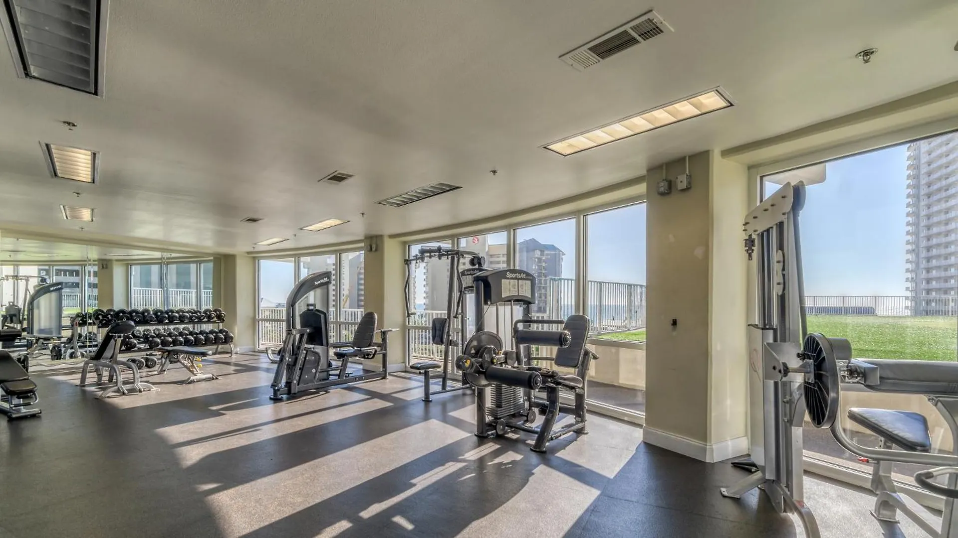 Laketown Wharf #124 By Nautical Properties Panama City Beach Holiday home
