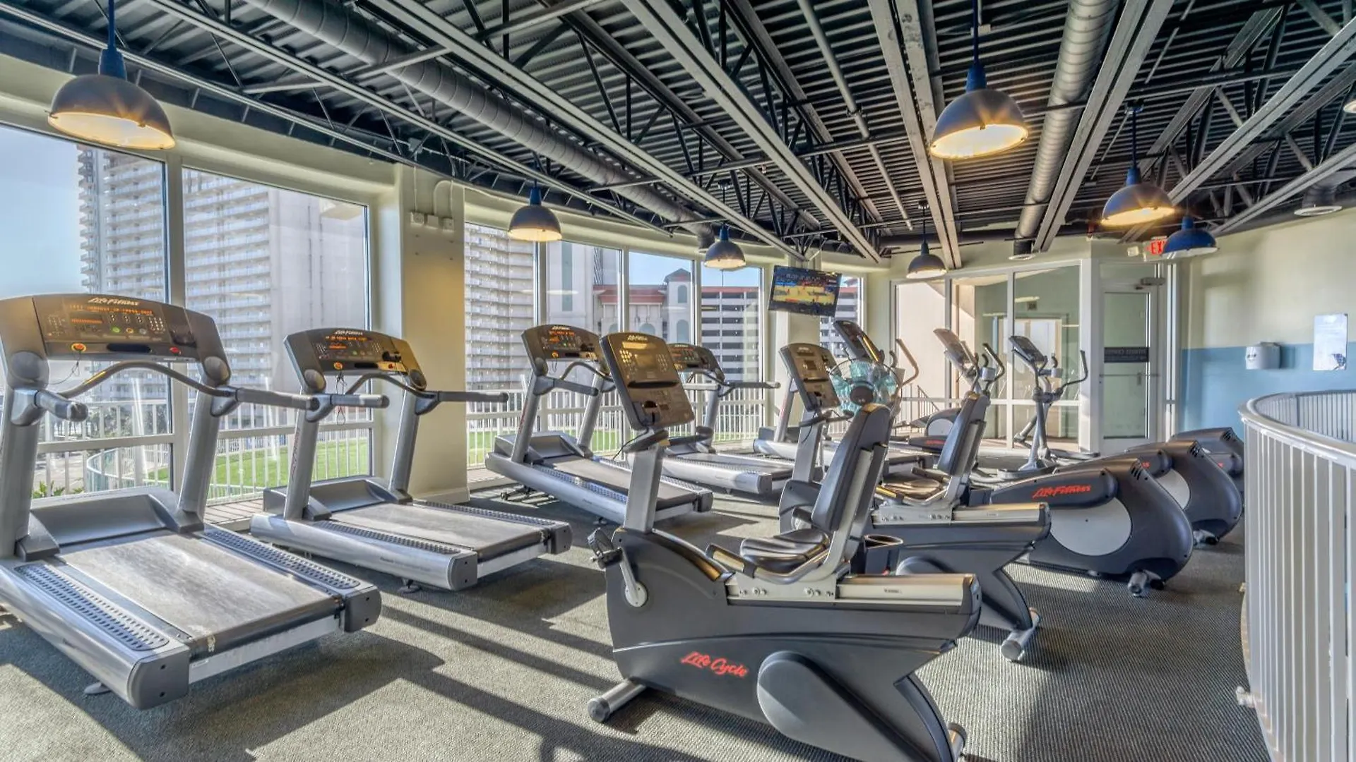 Laketown Wharf #124 By Nautical Properties Panama City Beach