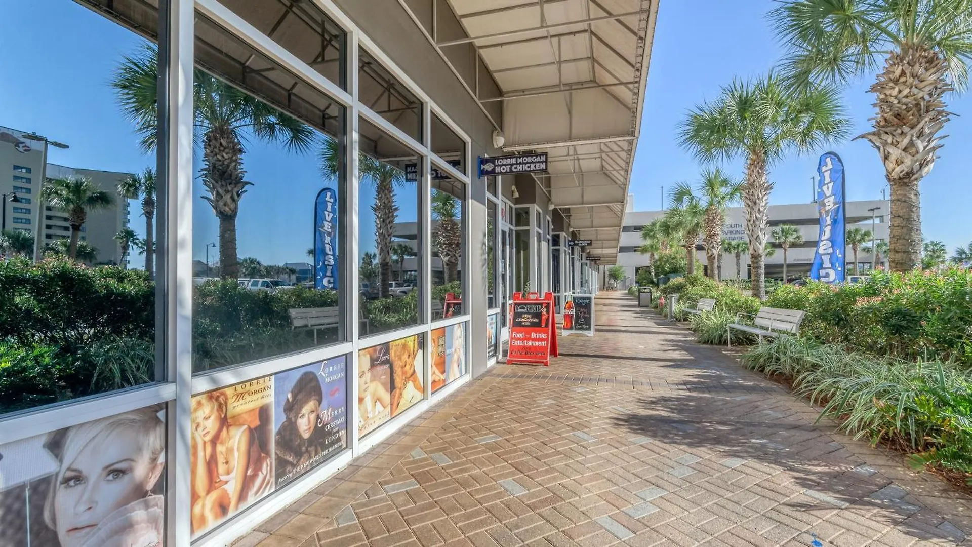 Laketown Wharf #124 By Nautical Properties Panama City Beach Holiday home